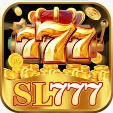 SL777 - Game Arcade Seru dan Menantang
